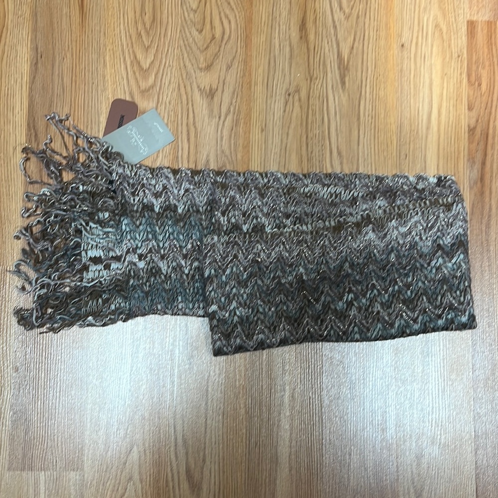 Anthropologie Scarf